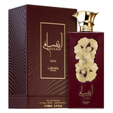 Lattafa Ansaam Gold EDP 3.4 oz